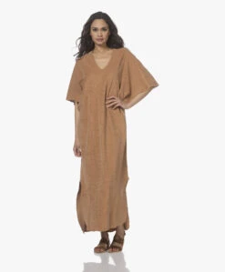 Speezys Amsterdam Kaftan No.1 - Nude 17 Speezys Amsterdam Kaftan No.1 - Nude -Mode Kleding 220310 90f92341 2578 493b 90a8 f78429f29acc