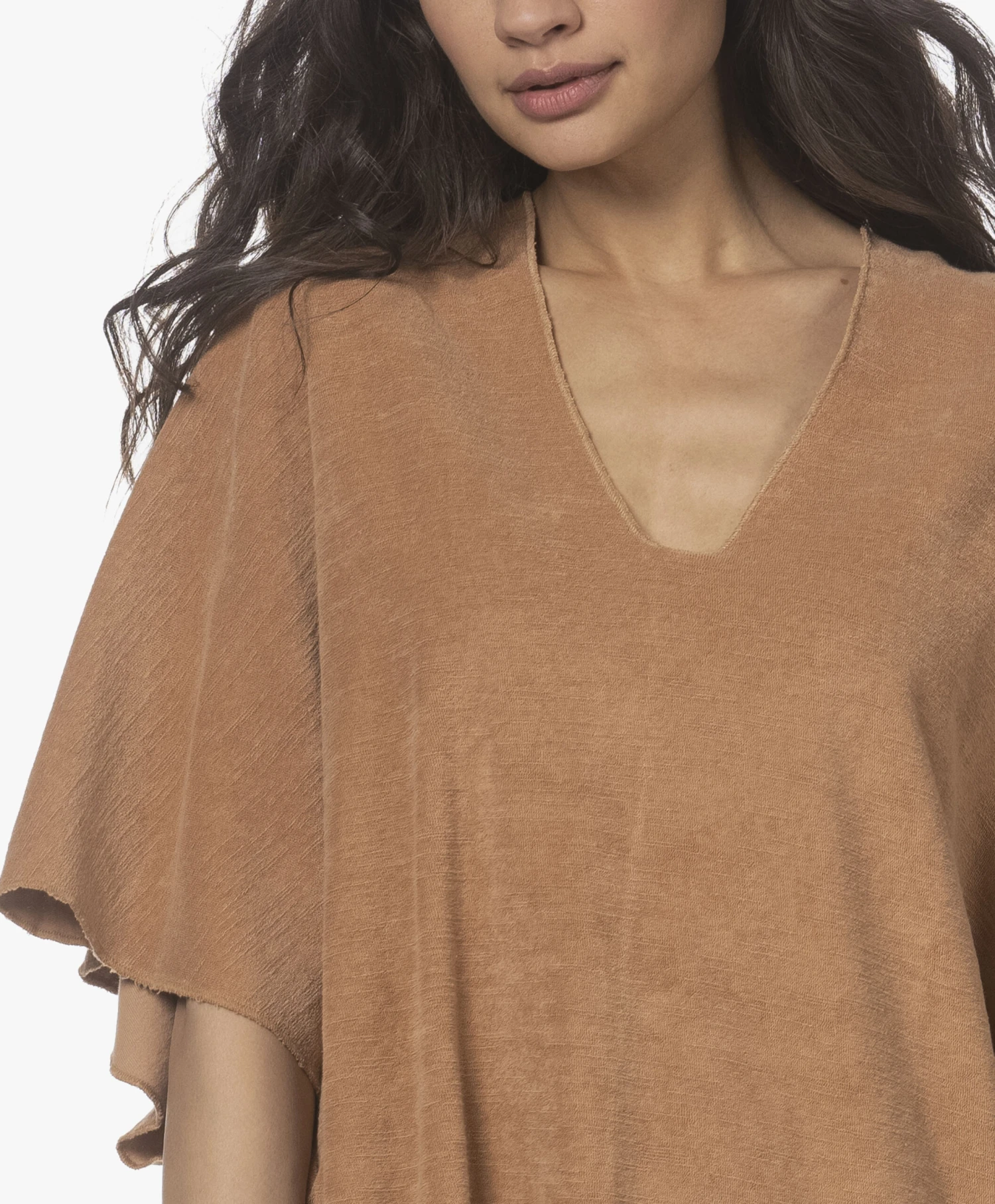 Speezys Amsterdam Kaftan No.1 - Nude 7 Speezys Amsterdam Kaftan No.1 - Nude - Afbeelding 7