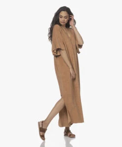Speezys Amsterdam Kaftan No.1 - Nude 15 Speezys Amsterdam Kaftan No.1 - Nude -Mode Kleding 220310 d4e1d113 3d01 41e4 bf44 5706e53ceeea