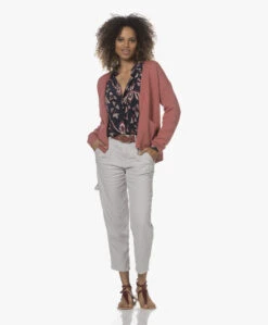 Ancient Greek Sandals Estia Leren Sandalen - Cherry -Mode Kleding 220316 a66e9ba3 1027 4159 b043 8a280a42da86