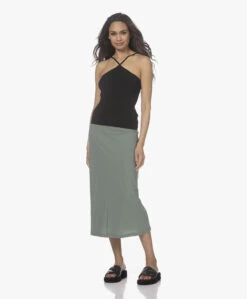 Atp Atelier Bergamo Nappa Leren Sandalen Met Plateauzool - Zwart -Mode Kleding 220318 aae3e55e e931 4a20 94fd b658e188e830