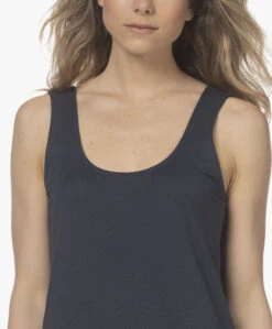 Skin Charlyse Pima Katoenen Mouwloze Jurk - Galaxy -Mode Kleding 220330 c58ae825 29f5 4239 a33e a0851da9bd1f