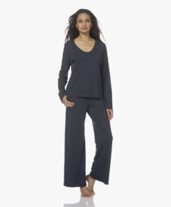 Skin Caileigh Pima Katoenen Longsleeve - Galaxy -Mode Kleding 220408 37db94df 5571 4fa3 996c a41114bdfb5c