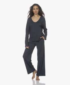 Skin Caileigh Pima Katoenen Longsleeve - Galaxy -Mode Kleding 220408 68464c40 f87e 453b b2bb 3ef4deb9a6c4