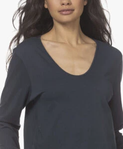 Skin Caileigh Pima Katoenen Longsleeve - Galaxy -Mode Kleding 220408 7933c4c4 1e1f 4752 a8ac a21ca0cec443