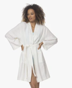 Hammam34 Iris Geborduurde Katoenen Kimono - Wit 22 Hammam34 Iris Geborduurde Katoenen Kimono - Wit -Mode Kleding 220413 99fb73a1 9a75 4098 a602 def7fb2e0df7