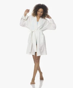 Hammam34 Iris Geborduurde Katoenen Kimono - Wit 17 Hammam34 Iris Geborduurde Katoenen Kimono - Wit -Mode Kleding 220413 ae9c0963 8a21 43fe 8488 64080b8cc238