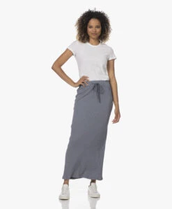 James Perse Supima Slub Jersey T-Shirt - Wit 18 James Perse Supima Slub Jersey T-Shirt - Wit -Mode Kleding 220510 5e9a0602 f579 4ff0 be75 cdc397e6cead