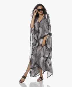 Atp Atelier Astrid Leren Teenslippers - Zwart -Mode Kleding 220517 a82a1735 3140 4607 8ffd a5a00db819ee