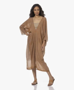 Su Paris Talia Katoenen Gauze Kaftan - Tan 17 Su Paris Talia Katoenen Gauze Kaftan - Tan -Mode Kleding 220602 6dac04fc e2f7 4d51 bb60 c1262c061bca