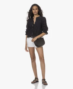 Hanro Allure Bh Camisole - Zwart 17 Hanro Allure Bh Camisole - Zwart -Mode Kleding 220628 ba4bab6f bd07 462c 8af4 9758f0cece80