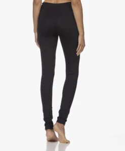 Filippa K Soft Sport Yoga Legging - Zwart -Mode Kleding 220706 35f81c53 f095 4d1b 818b 5fb3e6888bc8