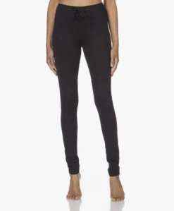 Filippa K Soft Sport Yoga Legging - Zwart