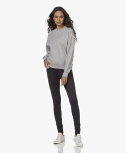 Filippa K Soft Sport Yoga Legging - Zwart -Mode Kleding 220706 94a7d763 6cbd 4059 a1a4 62d76451a4f8