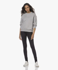Filippa K Soft Sport Yoga Legging - Zwart -Mode Kleding 220706 ee2d2235 9cd1 4b0b a4fc fef705d5c6b9