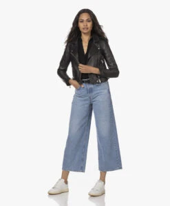 Majestic Filatures Superwashed Jersey Blouse - Zwart -Mode Kleding 220707 660a3161 d608 4ceb a789 400a31d6b789