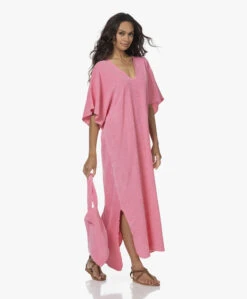 Speezys Amsterdam Kaftan No.1 - Morning Pink 17 Speezys Amsterdam Kaftan No.1 - Morning Pink -Mode Kleding 220719 18fb268e d976 4fad 8bfa 2716b8465287