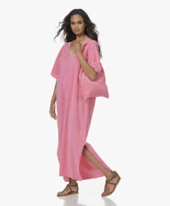 Speezys Amsterdam Kaftan No.1 - Morning Pink 25 Speezys Amsterdam Kaftan No.1 - Morning Pink -Mode Kleding 220719 314b5bed 00d2 4711 95e7 64e555107897