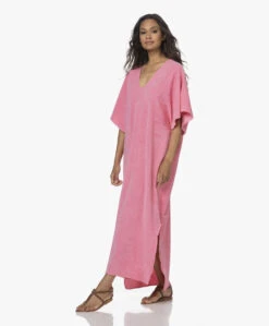 Speezys Amsterdam Kaftan No.1 - Morning Pink 21 Speezys Amsterdam Kaftan No.1 - Morning Pink -Mode Kleding 220719 35e033fe fd80 4eec b78a 53dcb9f38d16