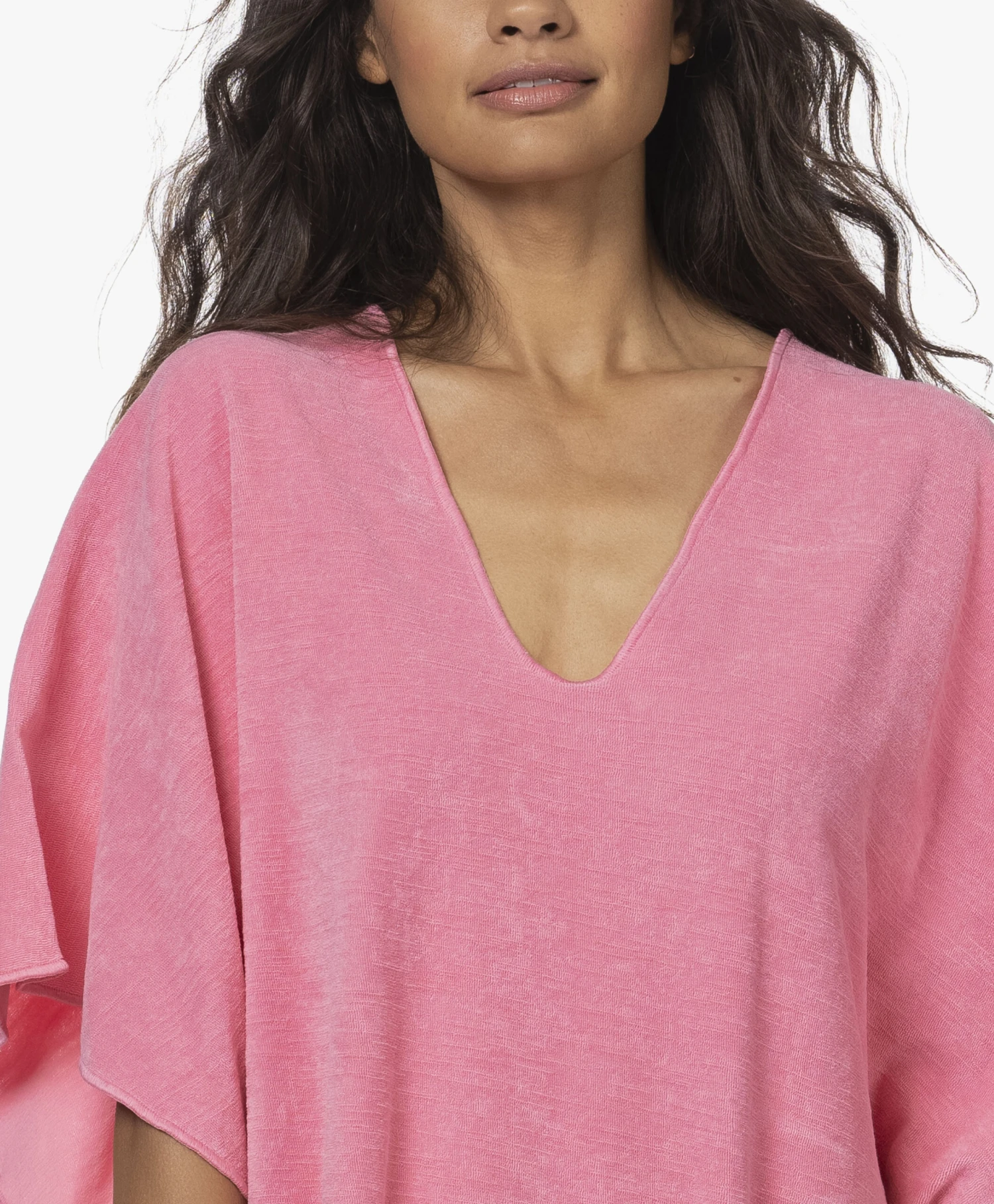 Speezys Amsterdam Kaftan No.1 - Morning Pink 7 Speezys Amsterdam Kaftan No.1 - Morning Pink - Afbeelding 7