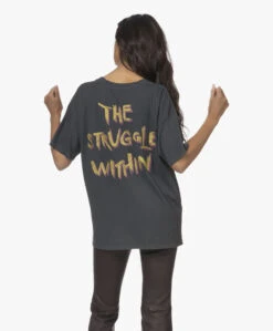 Daydreamer Metallica The Struggle Within Merch T-Shirt - Vintage Black 16 Daydreamer Metallica The Struggle Within Merch T-Shirt - Vintage Black -Mode Kleding 220719 cee7b1ce 9875 47d7 89c1 f202244dce15