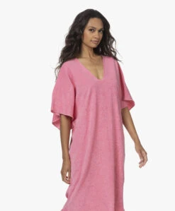 Speezys Amsterdam Kaftan No.1 - Morning Pink 20 Speezys Amsterdam Kaftan No.1 - Morning Pink -Mode Kleding 220719 dd26c71f c609 4117 865e 0a03b5069a8f