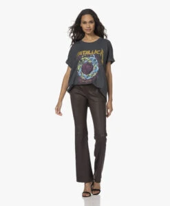 Daydreamer Metallica The Struggle Within Merch T-Shirt - Vintage Black 21 Daydreamer Metallica The Struggle Within Merch T-Shirt - Vintage Black -Mode Kleding 220719 ef2157f2 bce5 4c91 807d ab46aded677e