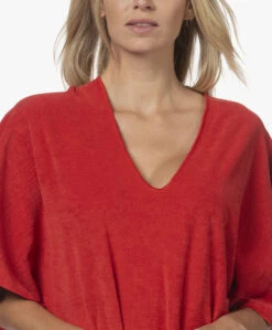 Speezys Amsterdam Kaftan No.1 - Fire Red 19 Speezys Amsterdam Kaftan No.1 - Fire Red -Mode Kleding 220720 50242797 2fd1 4af5 b6b9 205b4ad891a3