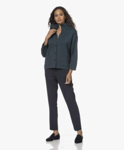 Panara Suède Instapper - Donkerblauw 15 Panara Suède Instapper - Donkerblauw -Mode Kleding 220721 4ff0f512 4366 4321 92e7 db24767fb980