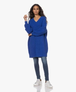 Denham Spray Super Tight Fit Jeans - Blauw -Mode Kleding 220727 4e9cfd89 0c0b 4be3 8d99 e689a2b6ce2a