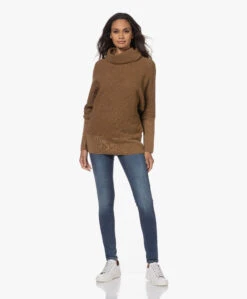 Denham Spray Super Tight Fit Jeans - Blauw -Mode Kleding 220727 56c45baa 218b 44a0 8550 a7c8b648f71f