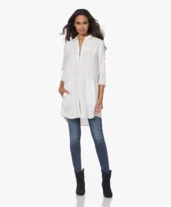 Denham Spray Super Tight Fit Jeans - Blauw -Mode Kleding 220727 7cba1716 f0e9 4a34 b454 f350753543eb