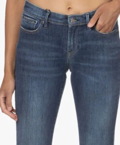 Denham Spray Super Tight Fit Jeans - Blauw -Mode Kleding 220727 ca349ec8 a0aa 4b7f b847 aa395e927519