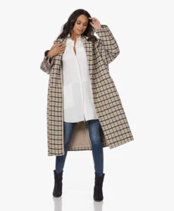 Denham Spray Super Tight Fit Jeans - Blauw -Mode Kleding 220727 fb29578c 3554 4f10 95ca cf72c916a2cf