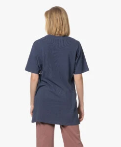 Daydreamer Pink Floyd Animals T-Shirt Jurk - Vintage Navy -Mode Kleding 220728 ec08705c b8ef 4fc3 b6a4 0f85f6640d6e