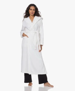 Skin Hamam Spa Badjas Met Capuchon - Wit 18 Skin Hamam Spa Badjas Met Capuchon - Wit -Mode Kleding 220802 0a129775 3a69 4440 aaf6 f597d9a248f5