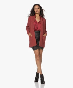 Zadig & Voltaire Julipe Crinkle Leren Minirok - Zwart 18 Zadig & Voltaire Julipe Crinkle Leren Minirok - Zwart -Mode Kleding 220802 7276db34 66a6 47db af46 d7cdb755f19d