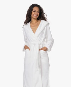 Skin Hamam Spa Badjas Met Capuchon - Wit 23 Skin Hamam Spa Badjas Met Capuchon - Wit -Mode Kleding 220802 907e32e1 992b 49a7 b42a 0d597f99c520