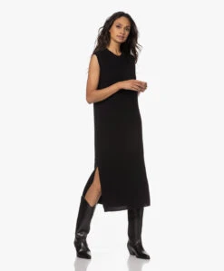 Closed Hoge Leren Cowboy Laarzen - Zwart 17 Closed Hoge Leren Cowboy Laarzen - Zwart -Mode Kleding 220816 5b218fec 7374 40f3 b7b9 617e103aafb8