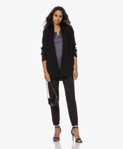 Filippa K Jersey Track Sweatpants - Zwart -Mode Kleding 220825 cce8c9b2 937b 4b3e b4c8 8f096ffa1f01