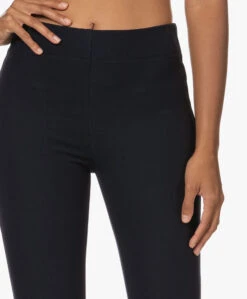 Joseph Gabardine Stretch Legging - Navy 22 Joseph Gabardine Stretch Legging - Navy -Mode Kleding 220830 678f2d8f d08a 484c 90c1 4fa62ff25481
