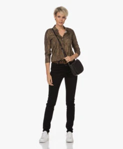 Closed Lizzy Power Stretch Jeans - Zwart 20 Closed Lizzy Power Stretch Jeans - Zwart -Mode Kleding 220928 ff342486 64f0 4b49 a3c9 48add6b19a12