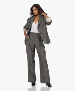 Wolford Henley Stretch-Modal String Body - Wit -Mode Kleding 221003 1ea33678 9389 4a02 bee7 7068b4e313cf