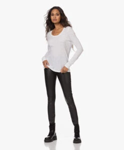 Wolford Edie Forming Vegan Leren Legging - Zwart 21 Wolford Edie Forming Vegan Leren Legging - Zwart -Mode Kleding 221003 504783ef 7fed 4814 87a0 29154f7fea12