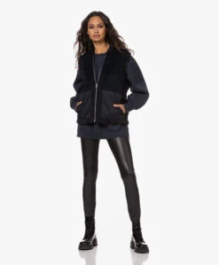 Wolford Edie Forming Vegan Leren Legging - Zwart 18 Wolford Edie Forming Vegan Leren Legging - Zwart -Mode Kleding 221003 7734172b 40ea 4f33 81f9 1787d0a8987f