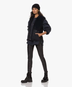 Wolford Edie Forming Vegan Leren Legging - Zwart 20 Wolford Edie Forming Vegan Leren Legging - Zwart -Mode Kleding 221003 7c6c77e0 1186 4421 894e 9bc6a329dc82