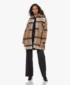 Joseph Katoenen T-Shirt Met Korte Mouwen - Zwart -Mode Kleding 221006 5e5085ce a71e 45c5 b43d d64c92950e84