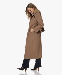 Vanessa Bruno Leren Enkellaarzen - Zwart -Mode Kleding 221010 8d7d0250 bbd5 42d3 a0e8 858292ef78ad