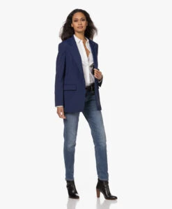 Vanessa Bruno Leren Enkellaarzen - Zwart -Mode Kleding 221011 5dd24d3e 46cd 49e6 871b 12e20d7f67d5