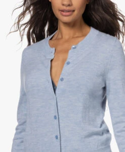 Extreme Cashmere N°94 Little Cardi Vest - Vintage -Mode Kleding 221011 79c537e9 7de1 4192 aecc 066872573913